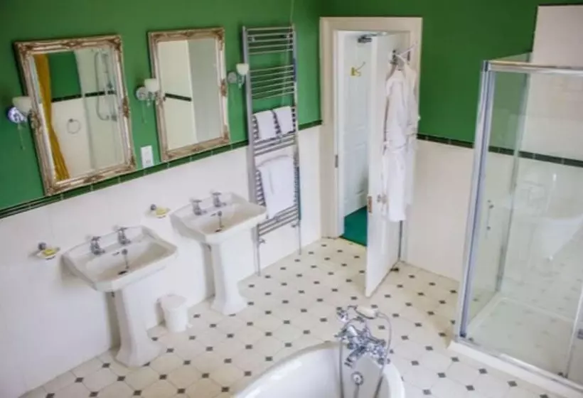 Majatalo Albert Cottage