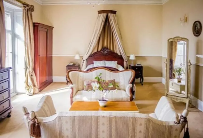 Majatalo Albert Cottage