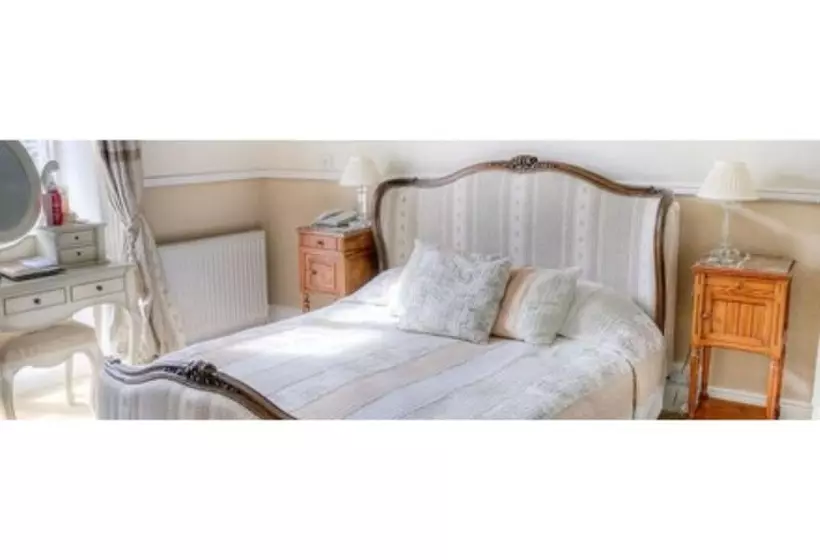 Majatalo Albert Cottage