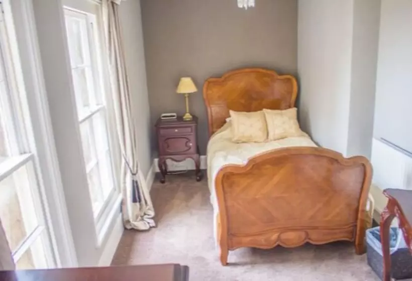 Majatalo Albert Cottage