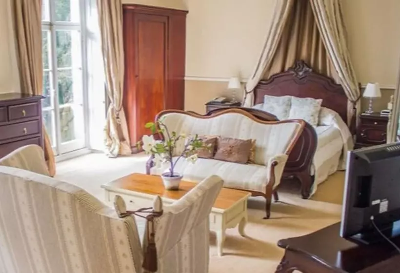 Majatalo Albert Cottage