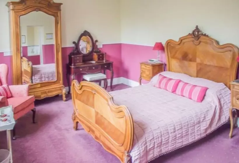 Majatalo Albert Cottage