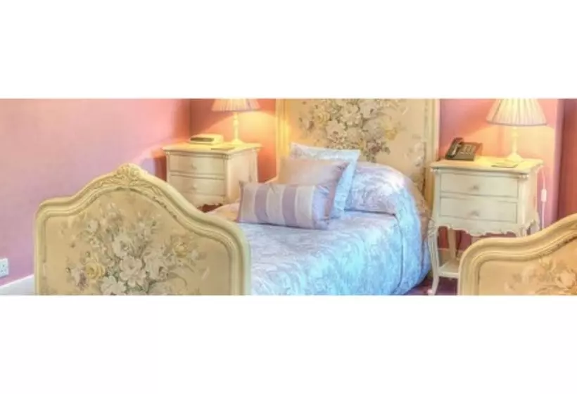 Majatalo Albert Cottage