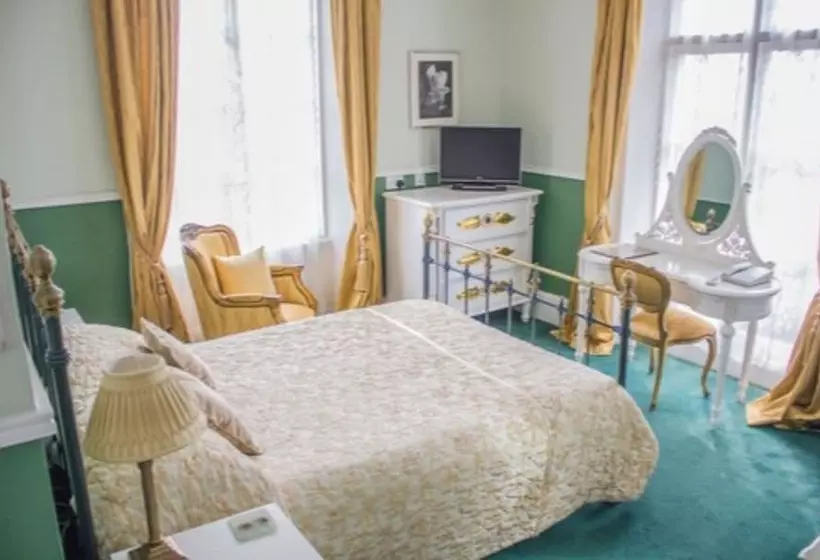 Majatalo Albert Cottage