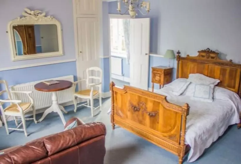 Majatalo Albert Cottage