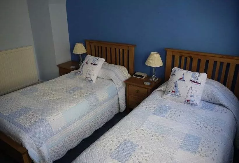 Majatalo Albert Cottage