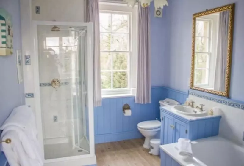 Majatalo Albert Cottage