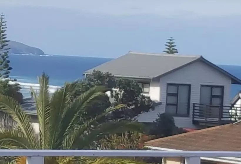 Majatalo At 29 Columba