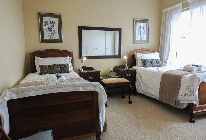 بنسيون At 29 Columba