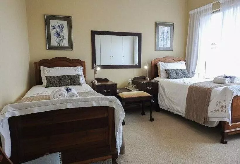 Majatalo At 29 Columba