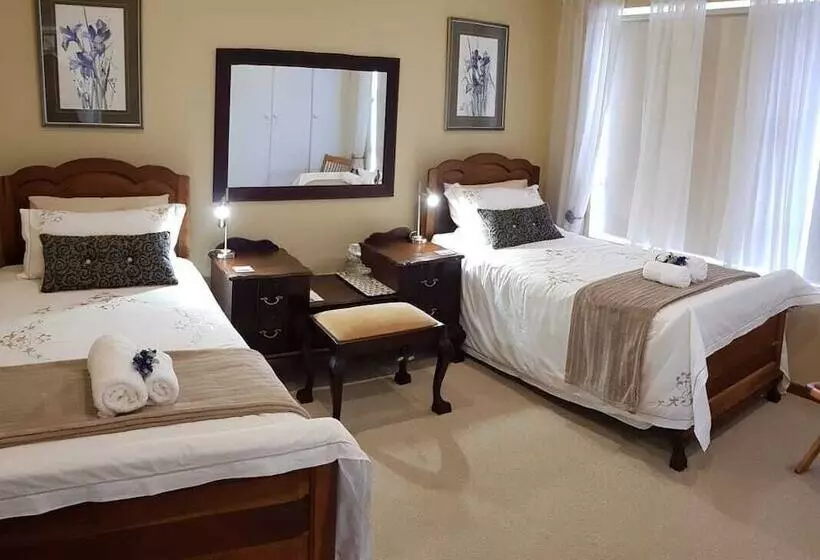 Majatalo At 29 Columba