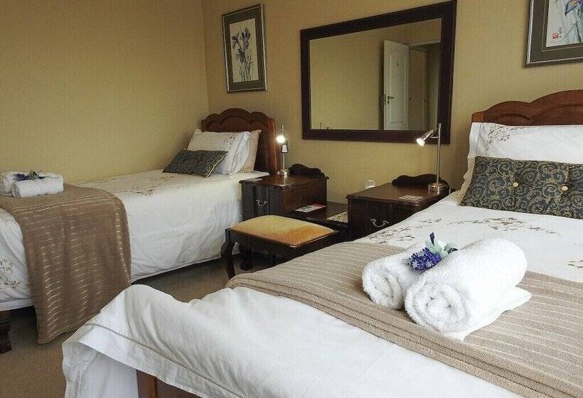 بنسيون At 29 Columba