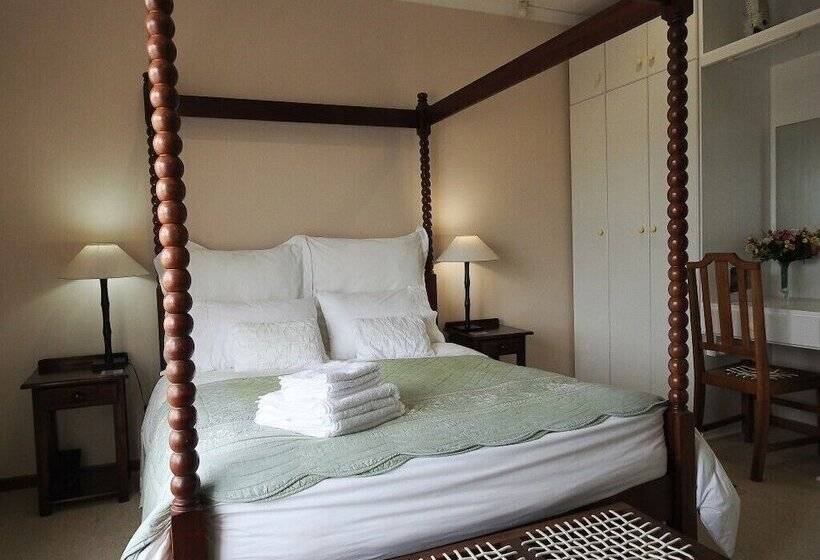 بنسيون At 29 Columba