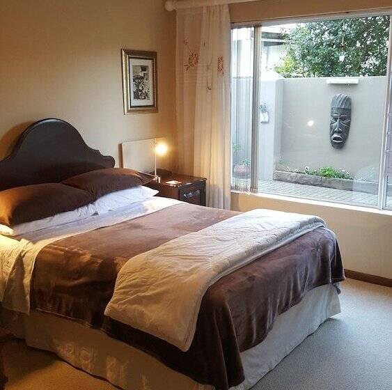 بنسيون At 29 Columba