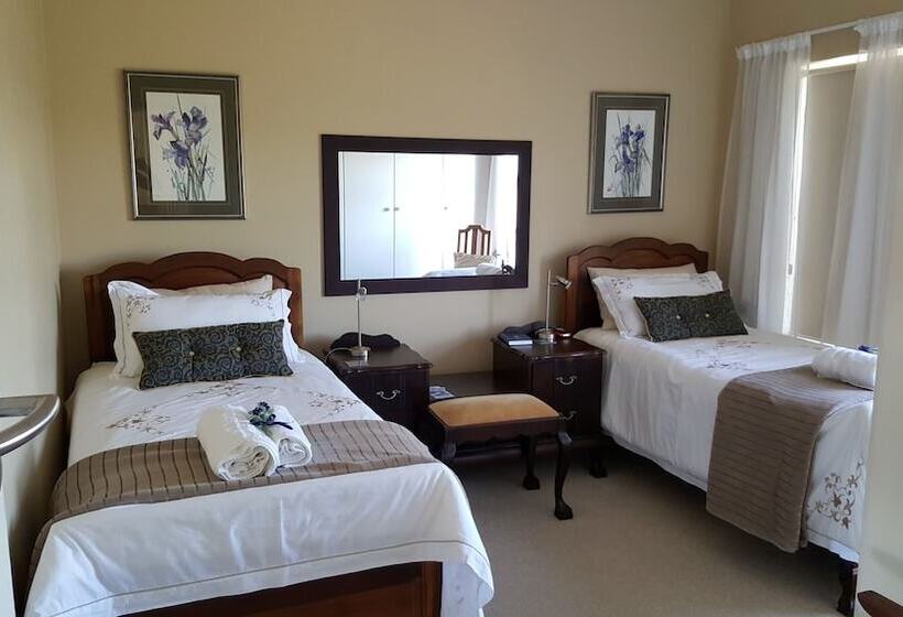 بنسيون At 29 Columba