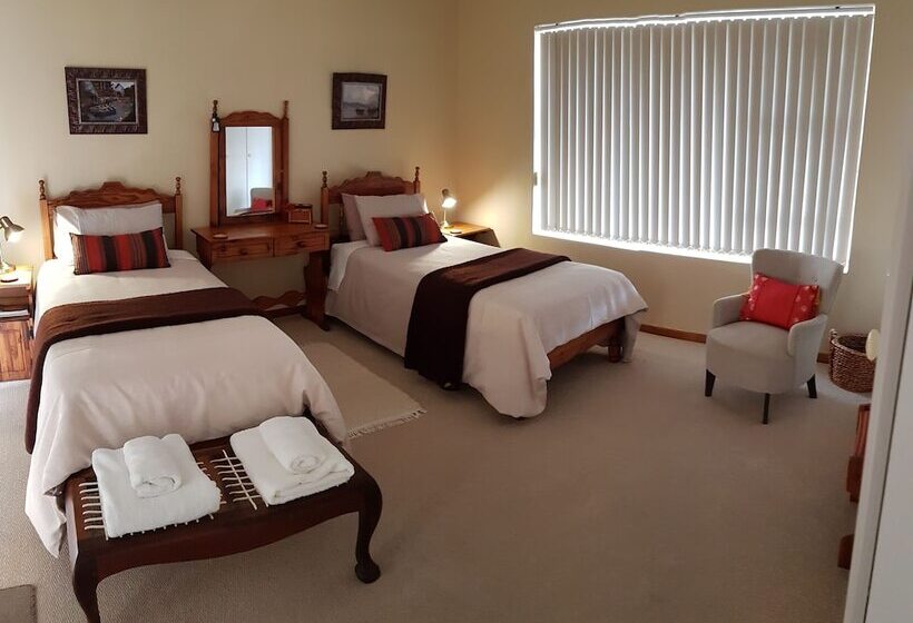 بنسيون At 29 Columba