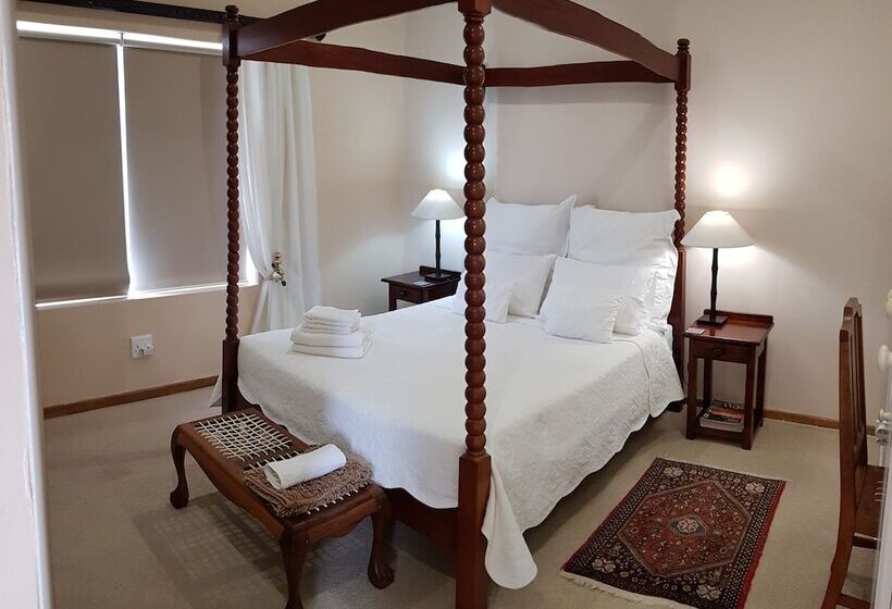 بنسيون At 29 Columba