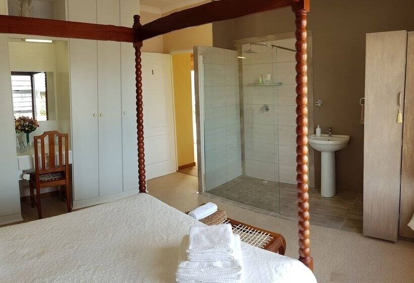 بنسيون At 29 Columba