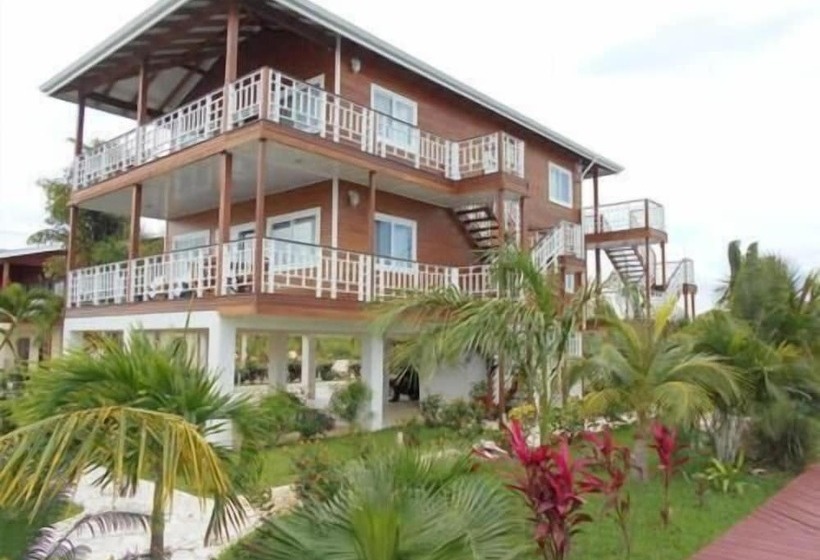 ペンション Casa De La Paz