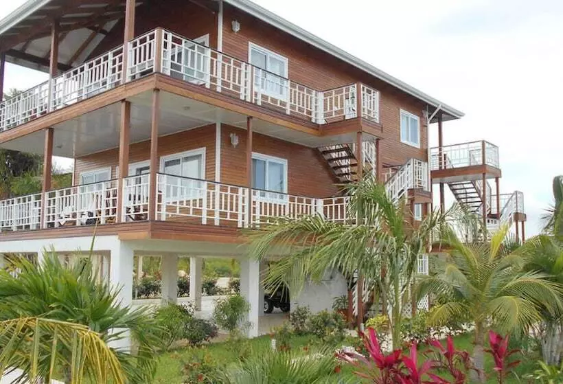 پانسیون Casa De La Paz