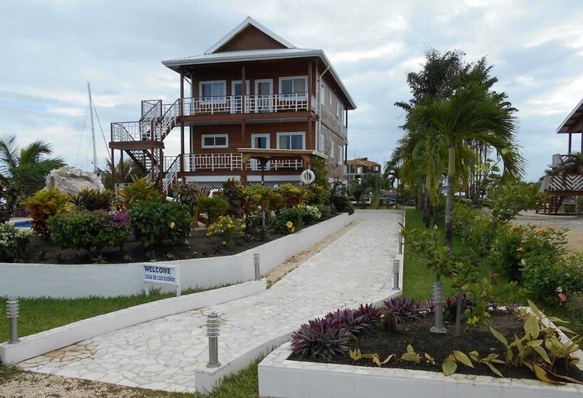 ペンション Casa De La Paz