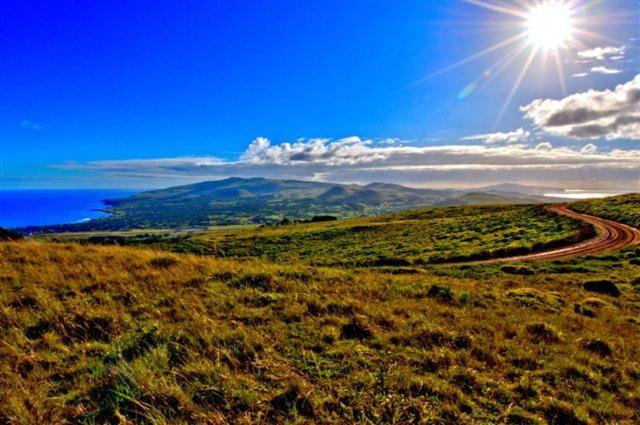 פנסיון Chez Jérôme