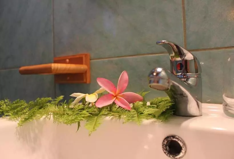 Majatalo Chez Jérôme