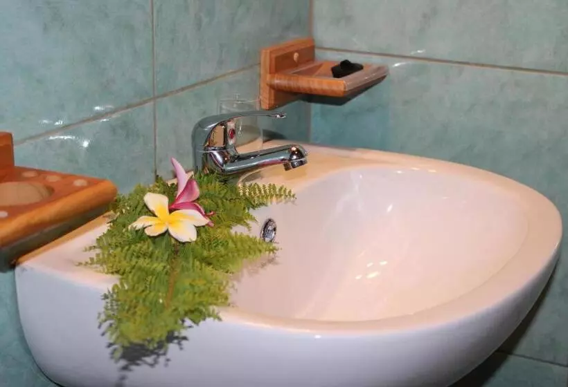 Majatalo Chez Jérôme