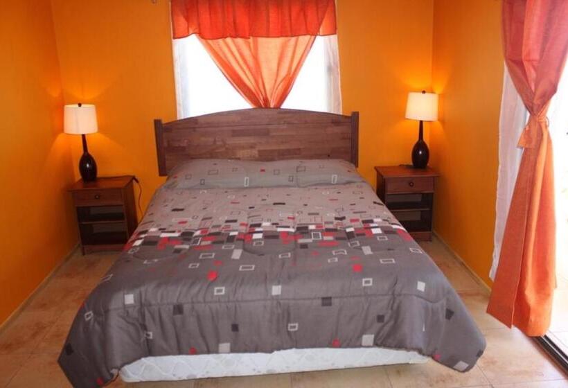 פנסיון Chez Jérôme