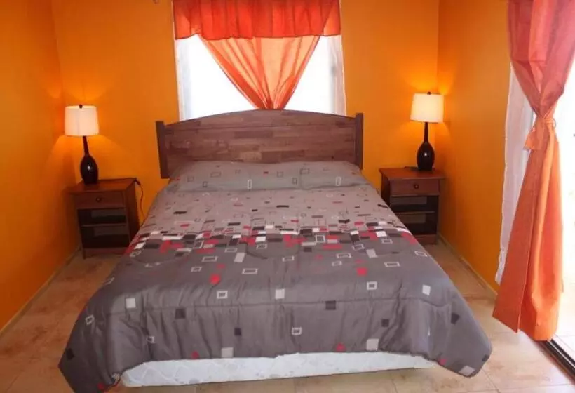 Majatalo Chez Jérôme