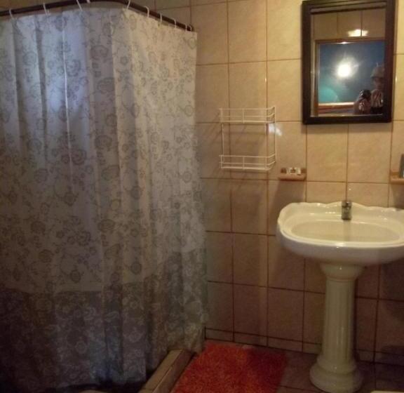 פנסיון Chez Jérôme