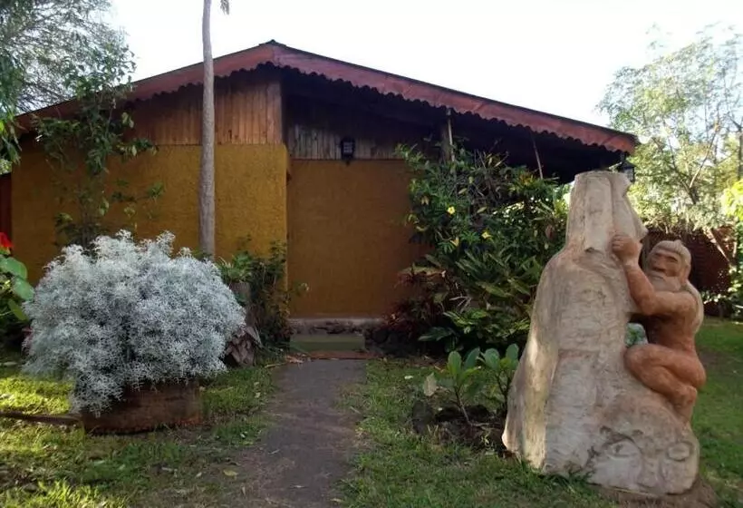 Majatalo Chez Jérôme