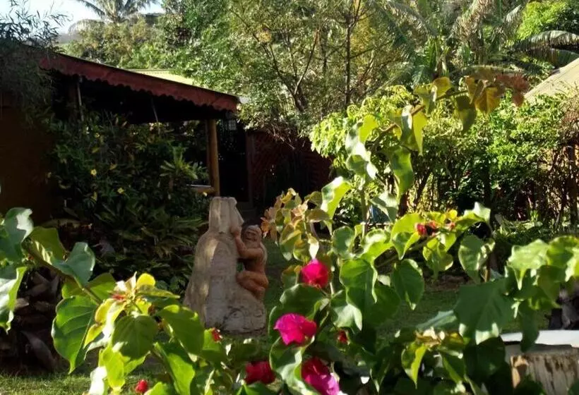 Majatalo Chez Jérôme