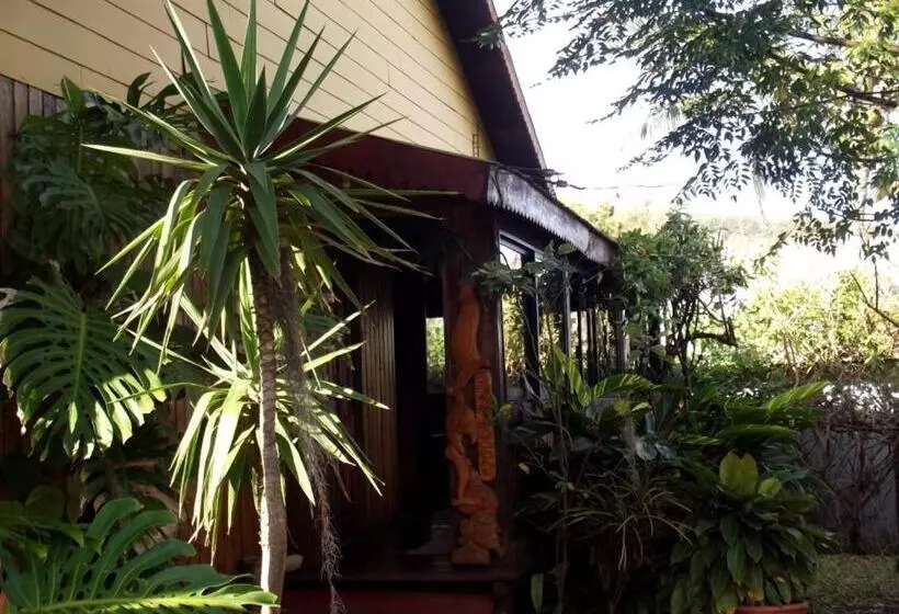 Majatalo Chez Jérôme