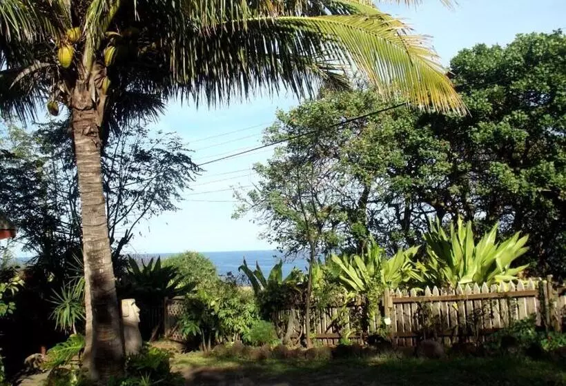 Majatalo Chez Jérôme