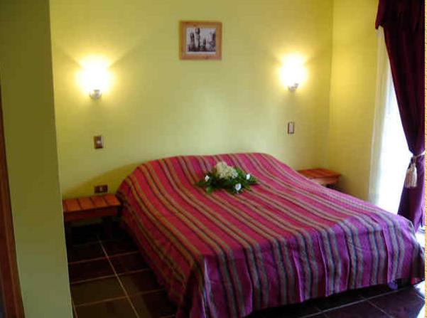 פנסיון Chez Jérôme