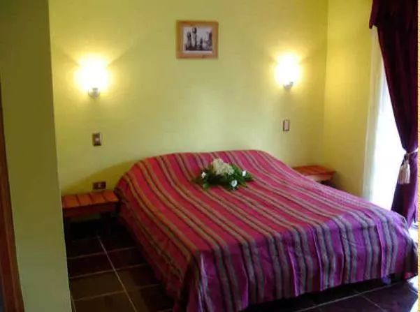 Majatalo Chez Jérôme