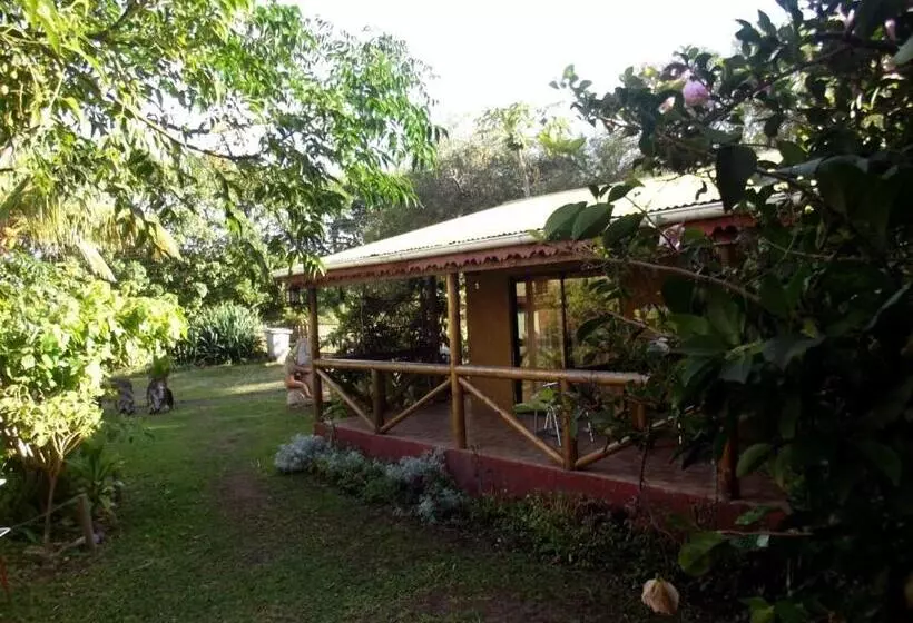 Majatalo Chez Jérôme