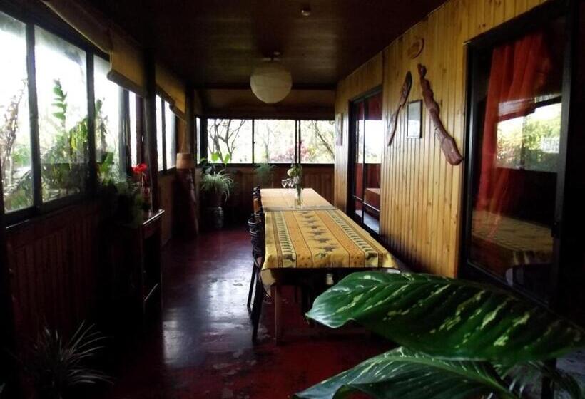 פנסיון Chez Jérôme