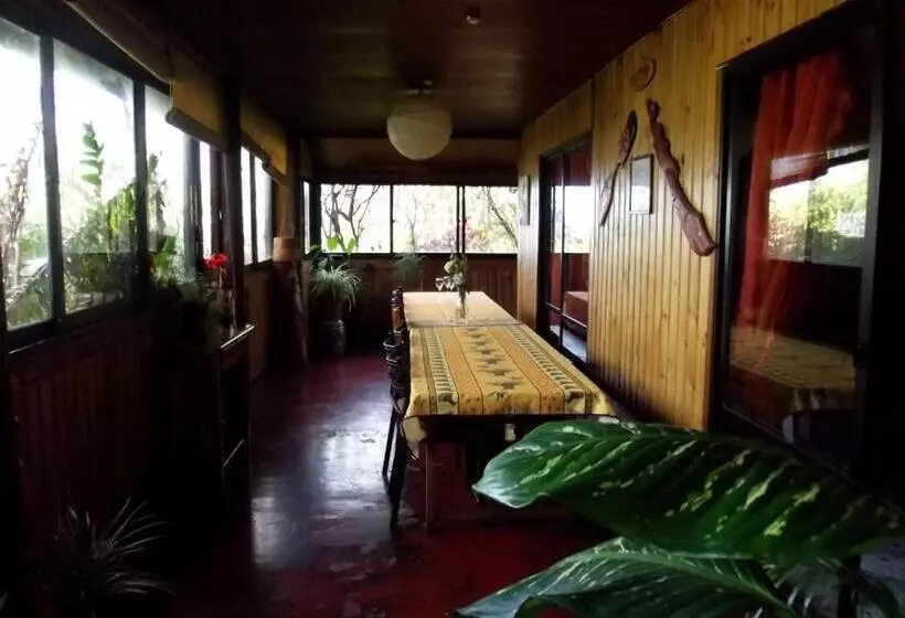 Majatalo Chez Jérôme