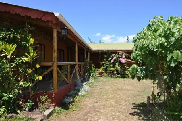 Majatalo Chez Jérôme