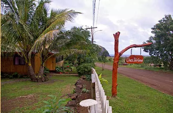 Majatalo Chez Jérôme