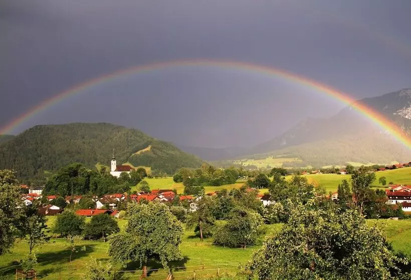 Majatalo Dammerer Hof