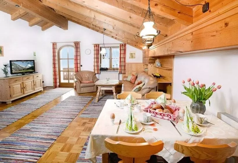 Majatalo Dammerer Hof