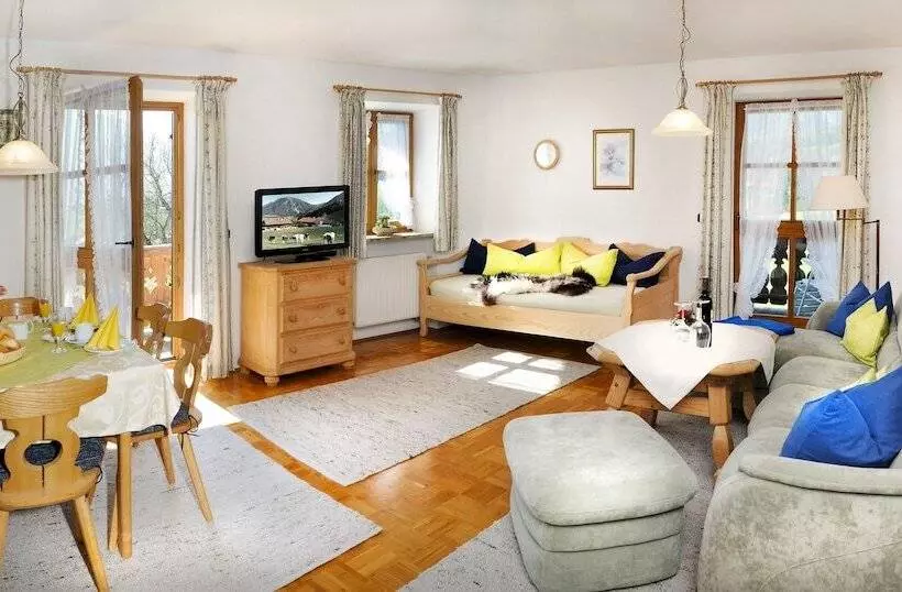 Majatalo Dammerer Hof