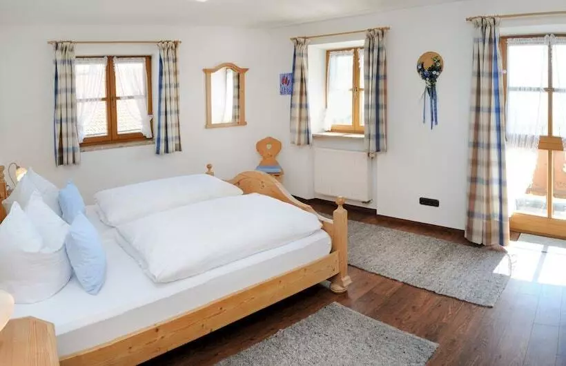 Majatalo Dammerer Hof