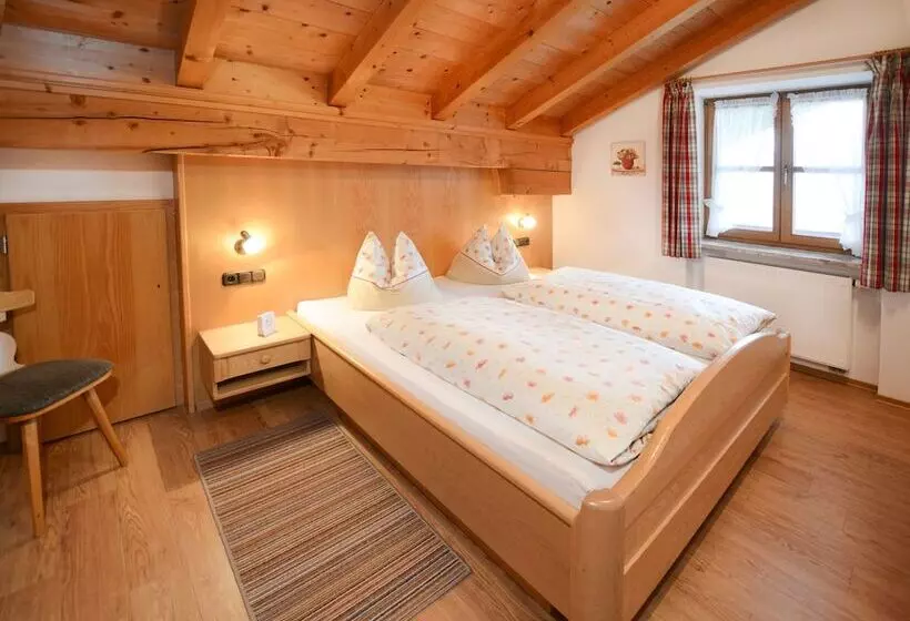 Majatalo Dammerer Hof