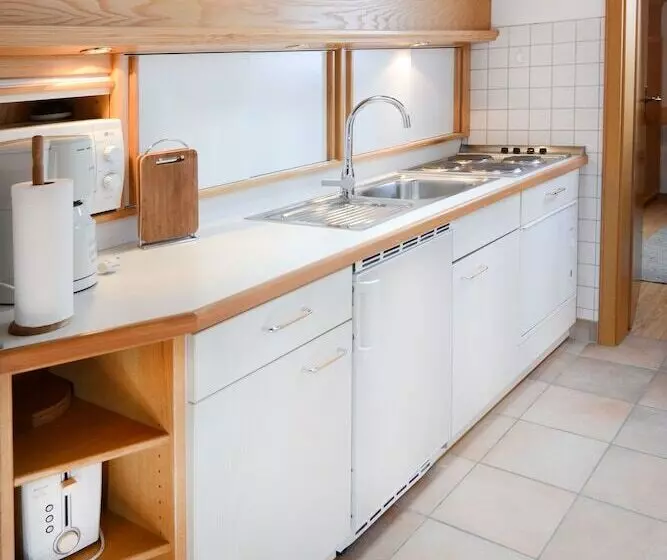 Majatalo Dammerer Hof