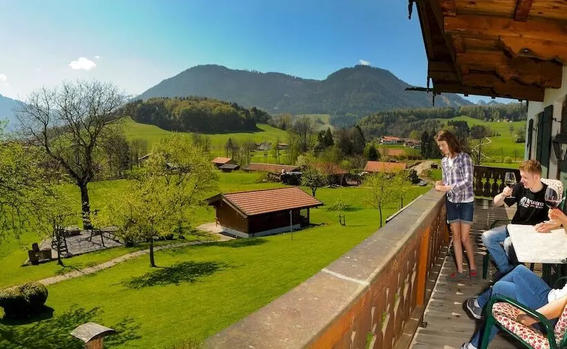 Majatalo Dammerer Hof