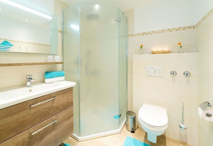 膳宿费 Dammerer Hof